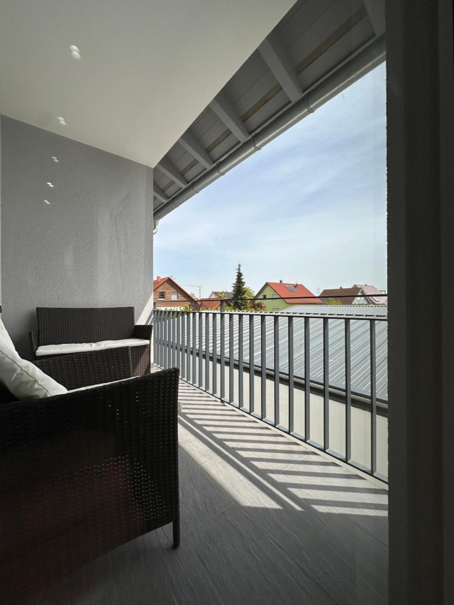 Amao-Obsidian I 120Qm I Elegantes Business- & Familienapartment I 3 Schlafzimmer I Kingsize Betten Шванау Экстерьер фото