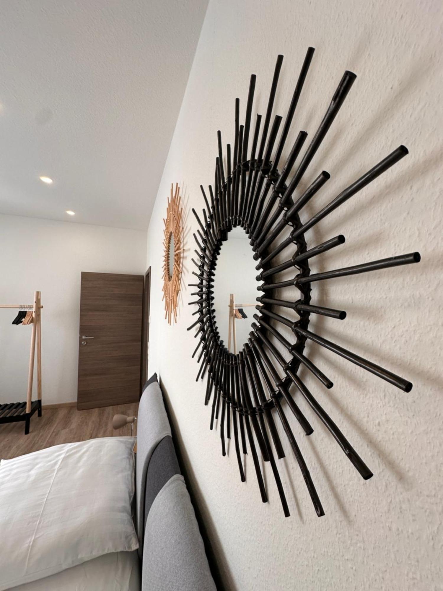 Amao-Obsidian I 120Qm I Elegantes Business- & Familienapartment I 3 Schlafzimmer I Kingsize Betten Шванау Экстерьер фото